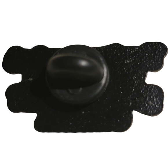 "You know what would look great on you? Cement." Funny Quotes Enamel Pin - Picture 2 of 3